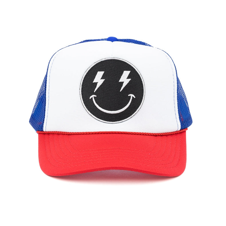 Trucker Hat | America