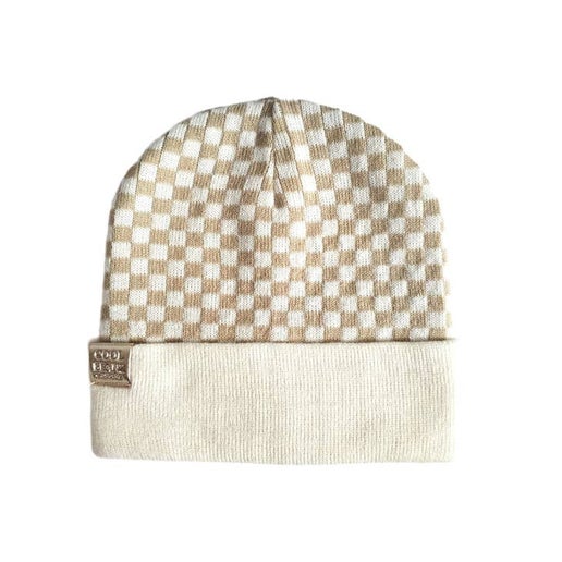 Wren Beanie