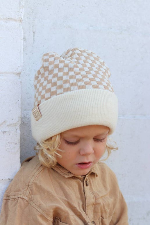 Wren Beanie
