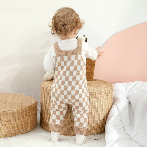 Charlie Overalls