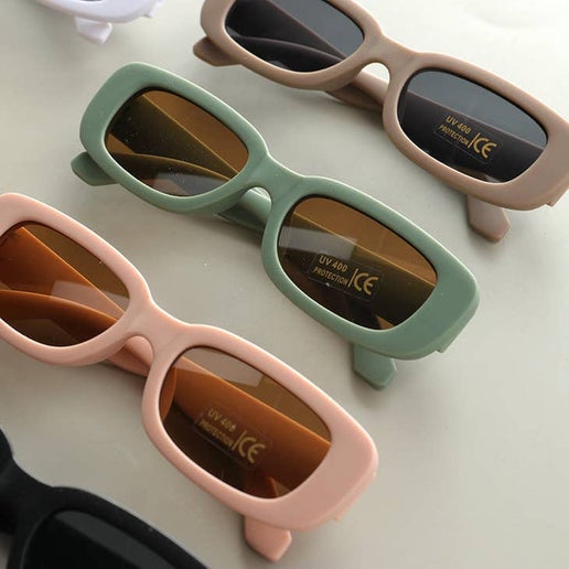 Retro Kids Sunglasses