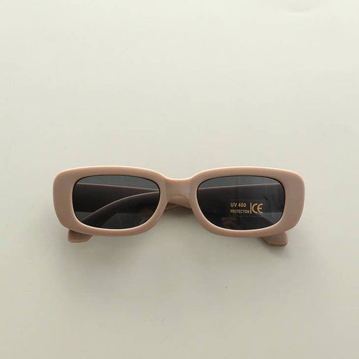 Retro Kids Sunglasses