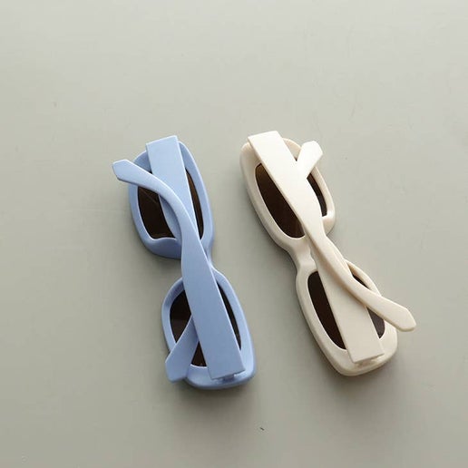Retro Kids Sunglasses
