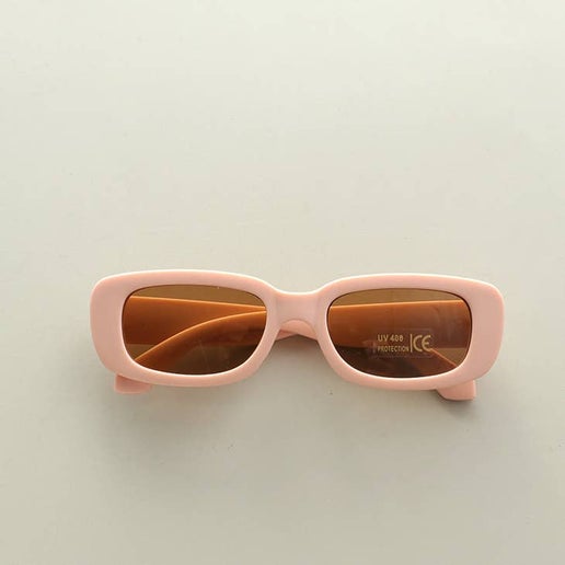Retro Kids Sunglasses