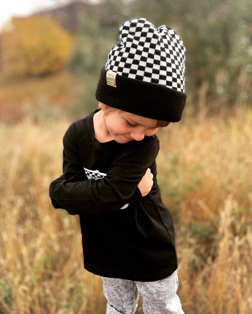 Remy Beanie