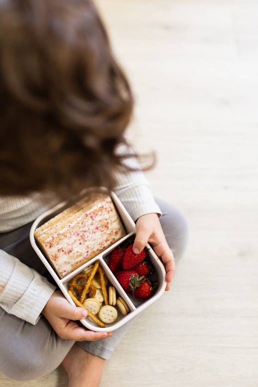 Silicone Bento Box | Sprinkles