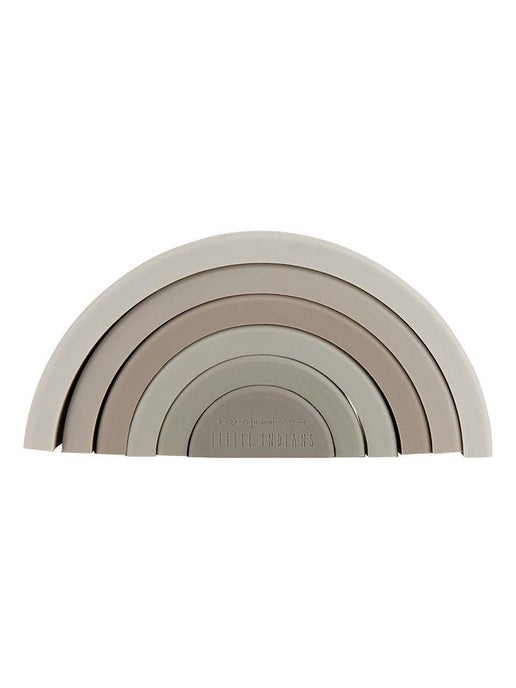 Silicone Rainbow