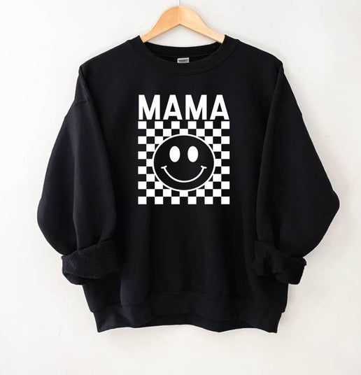 Mama Pullover