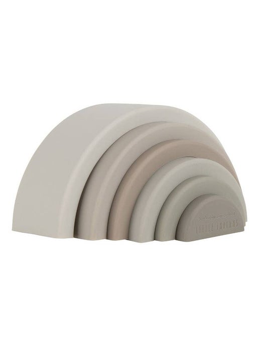 Silicone Rainbow