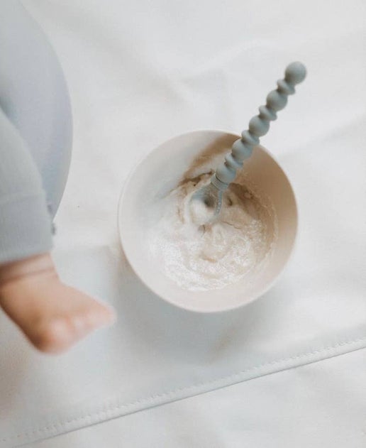 Silicone Teethy Utensil | The Blues