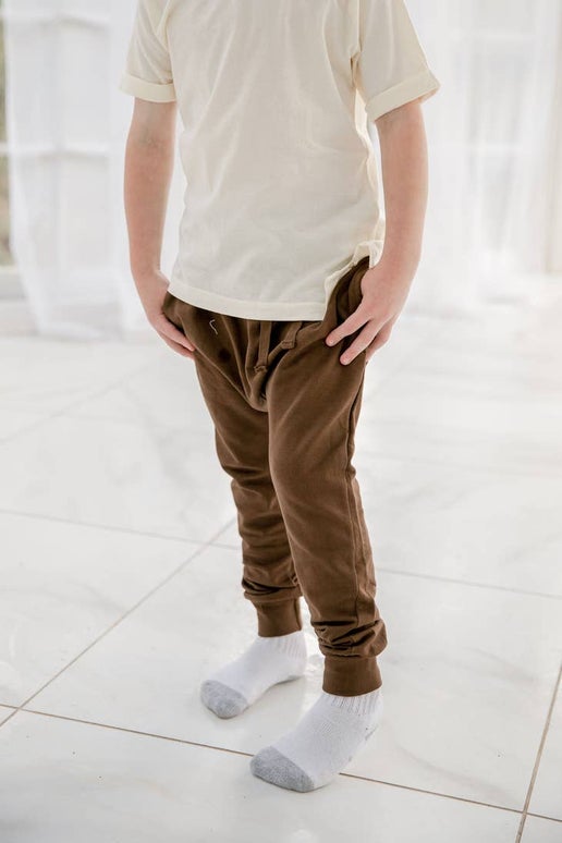 Organic Joggers