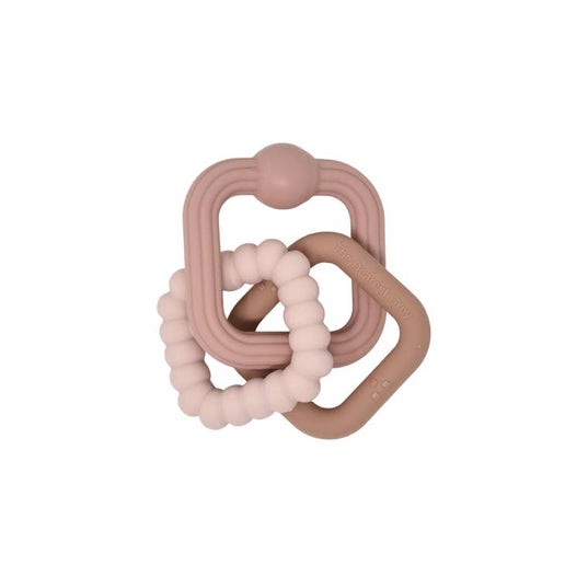 Teethy Links | Pink Lemonade