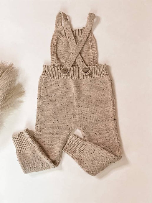 Sawyer Romper