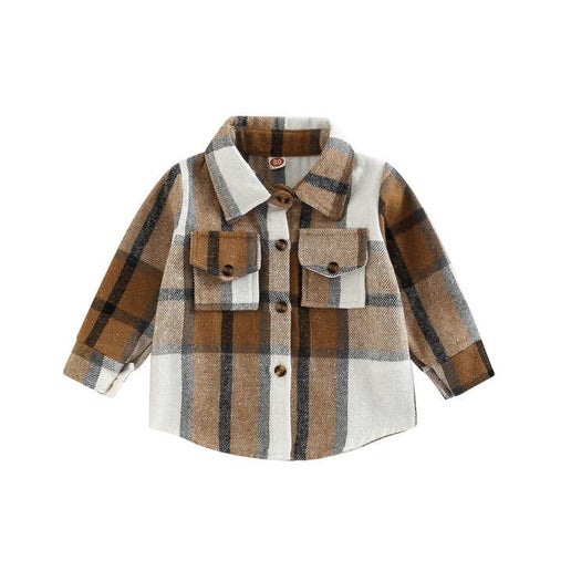 Nolan Jacket