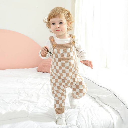 Charlie Overalls