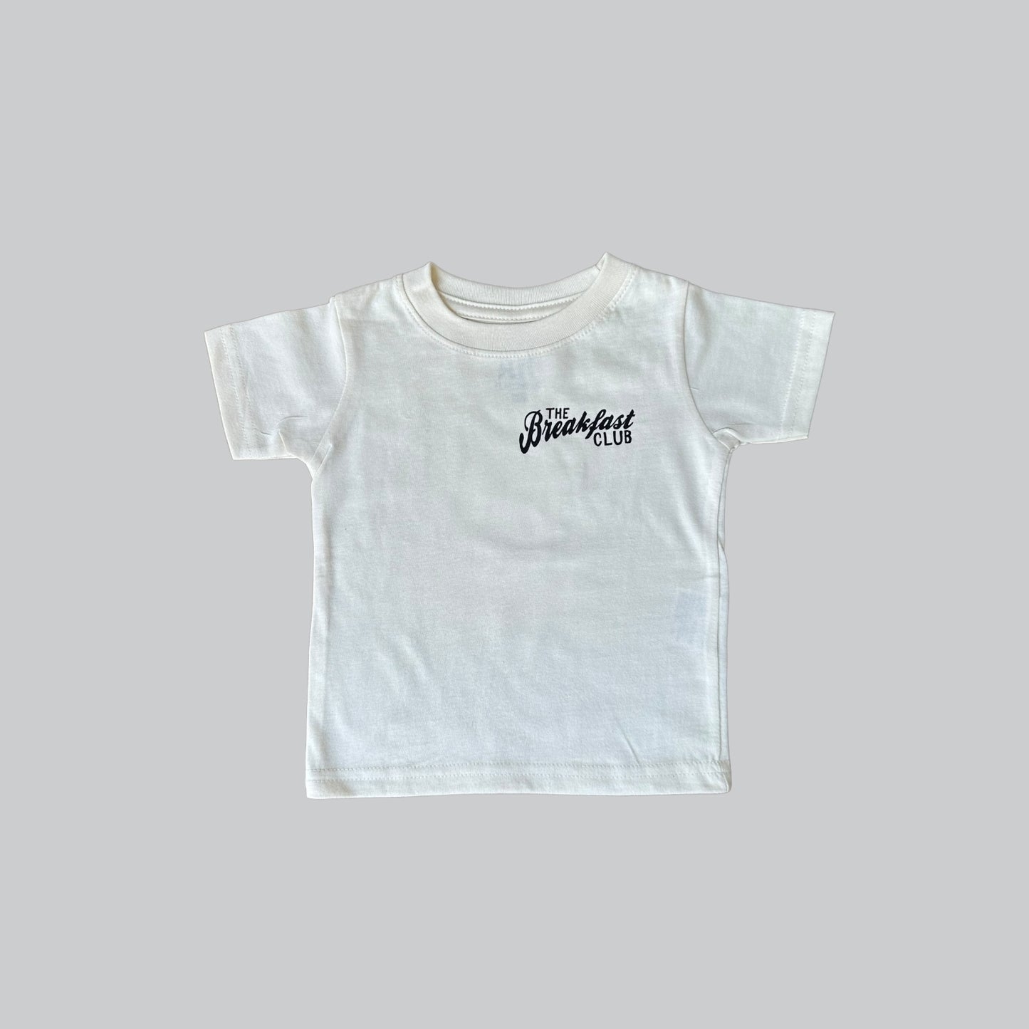 Breakfast Club Tee