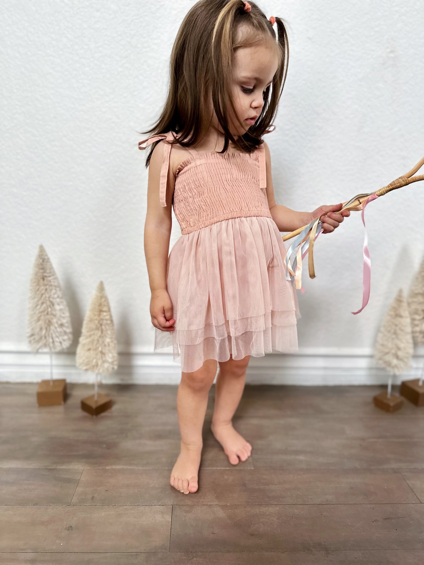 Dolly Dress | Little Sister