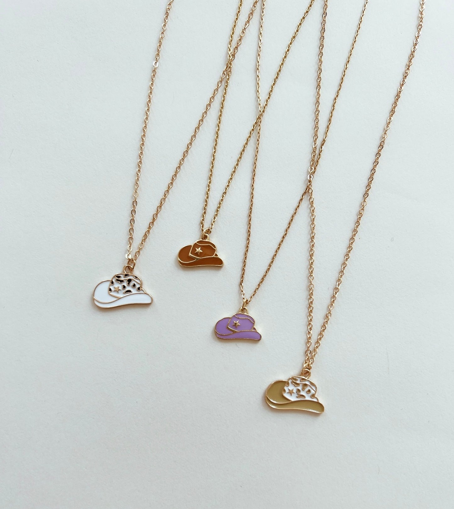 Necklaces | Cowgirl Hat