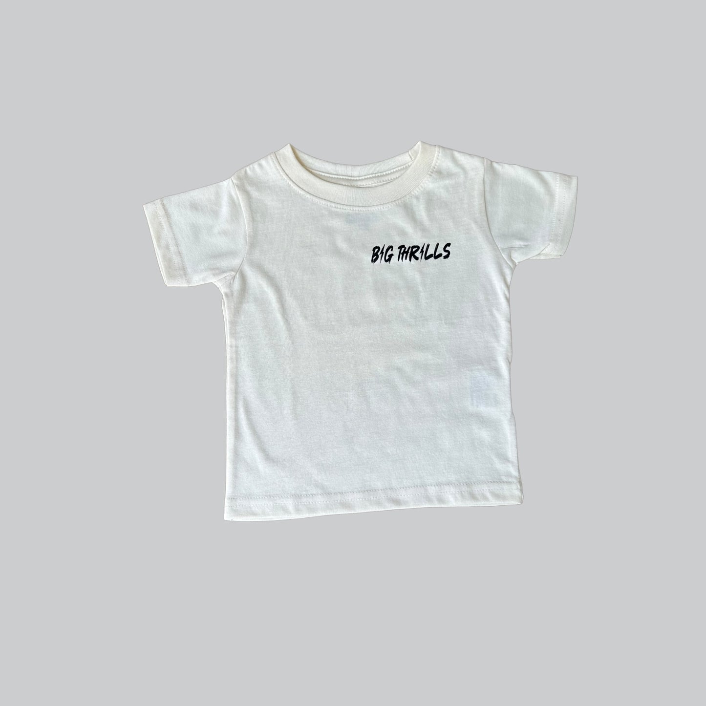 Big Thrills Tee