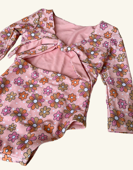 Trestles Swimsuit