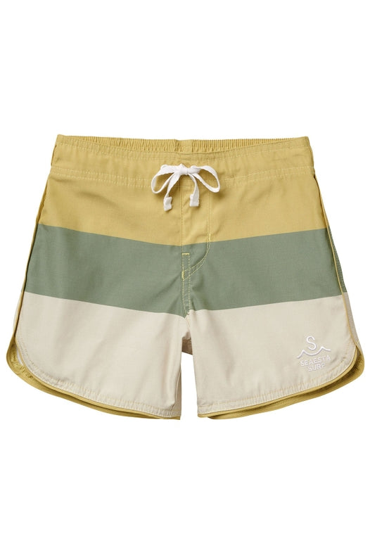 Moss Boardshorts