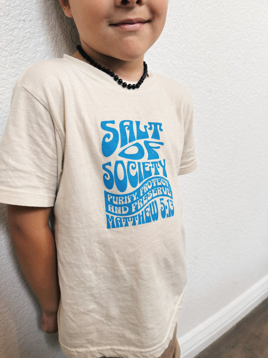 The SOS Purpose Tee