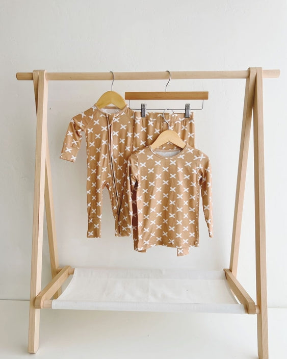 Tanner Set