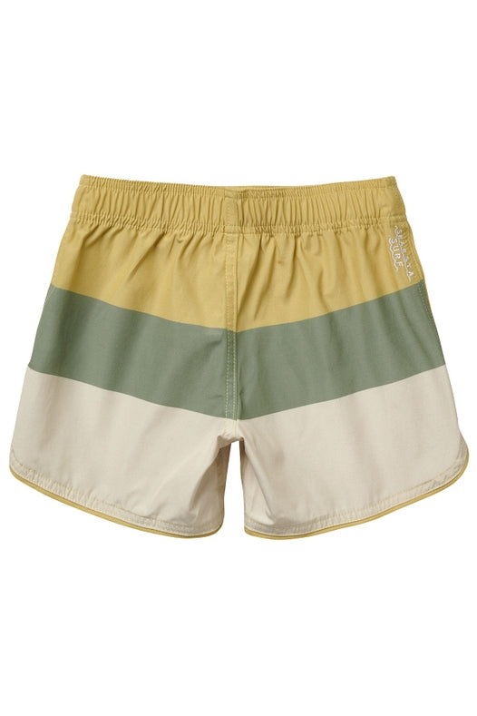 Moss Boardshorts