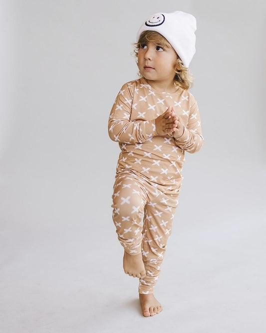 Tanner Set
