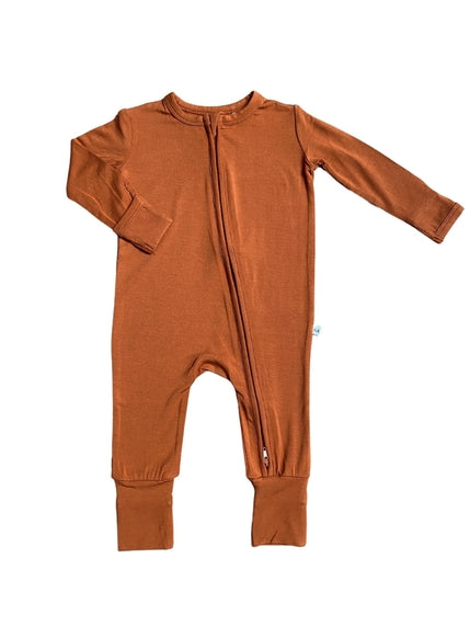 The Clove Zip
