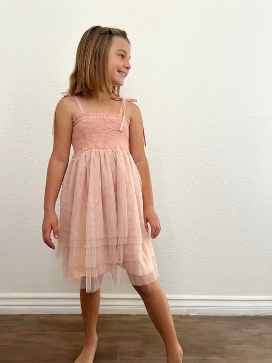 Dolly Dress | Big Sister