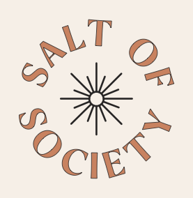 Salt of Society Gift Card