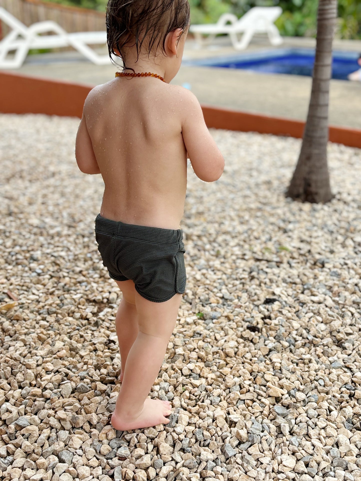 Deep Sea Trunks