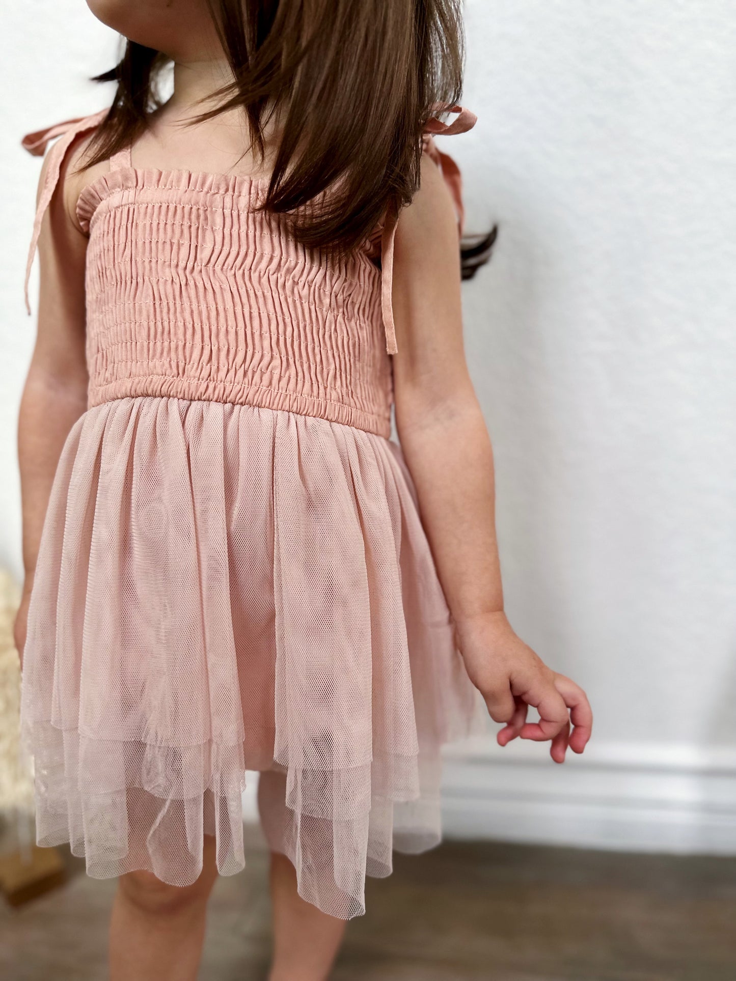 Dolly Dress | Little Sister