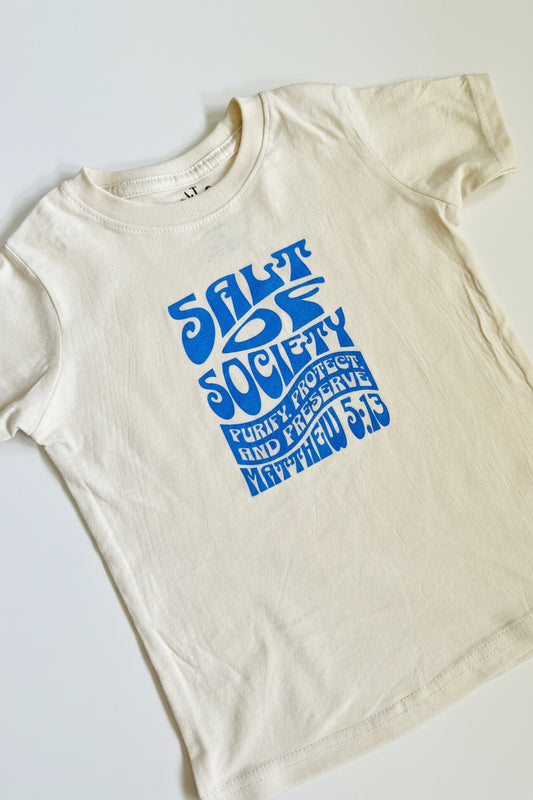 The SOS Purpose Tee