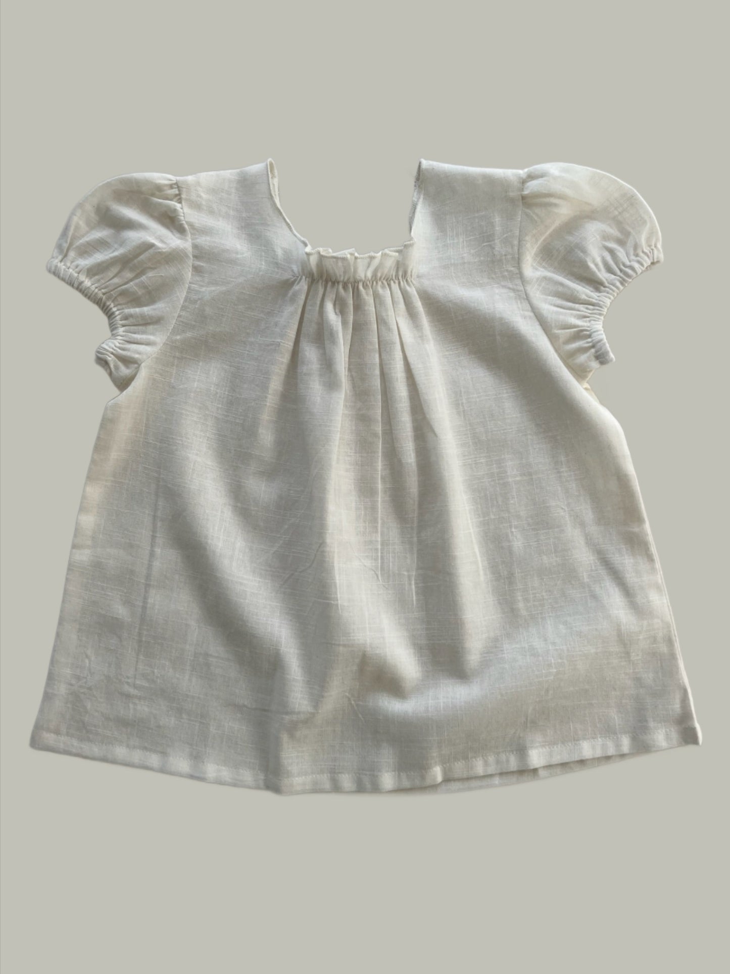 Georgia Top