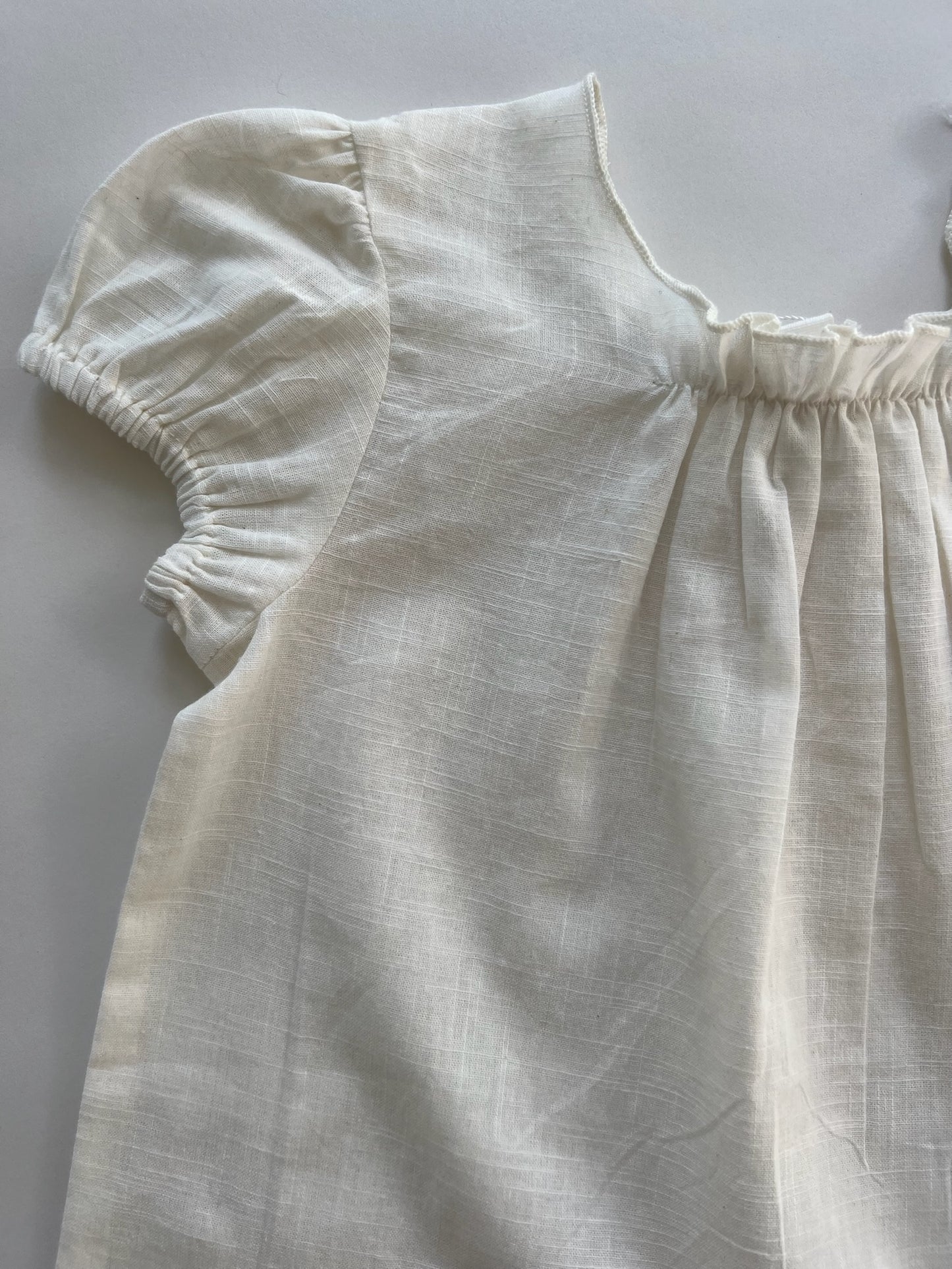 Georgia Top