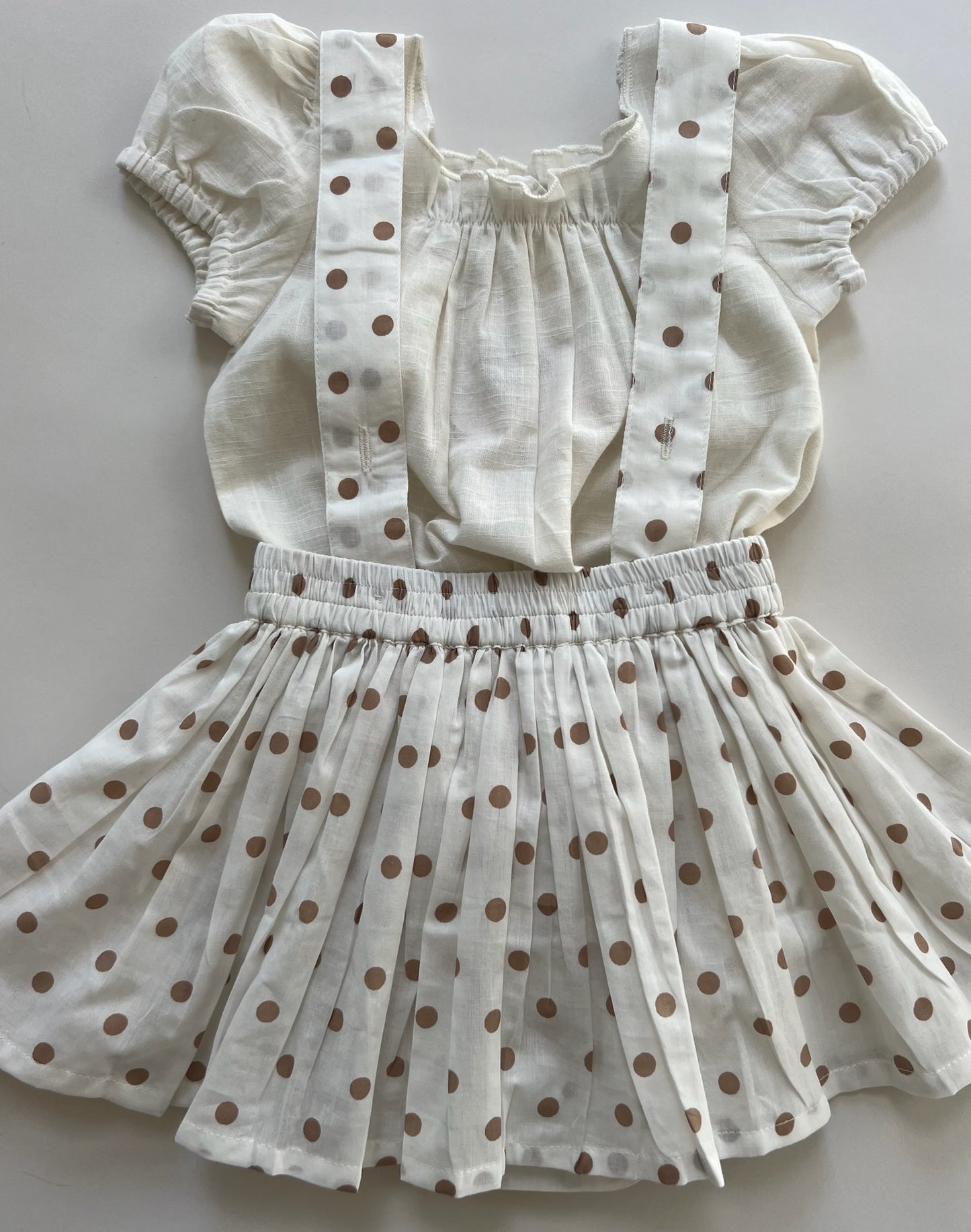 Georgia Top