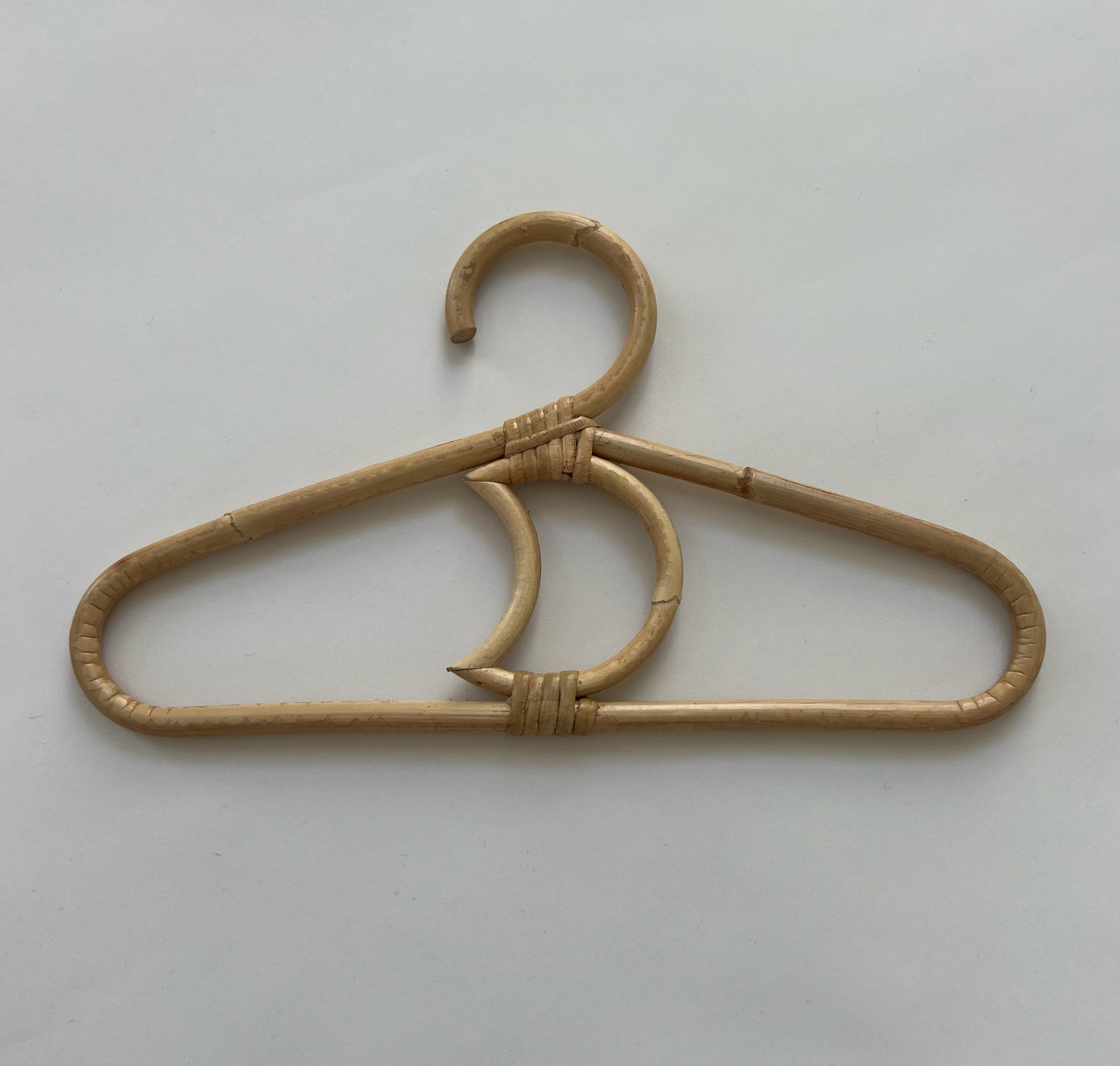 Rattan Hangers | Moon