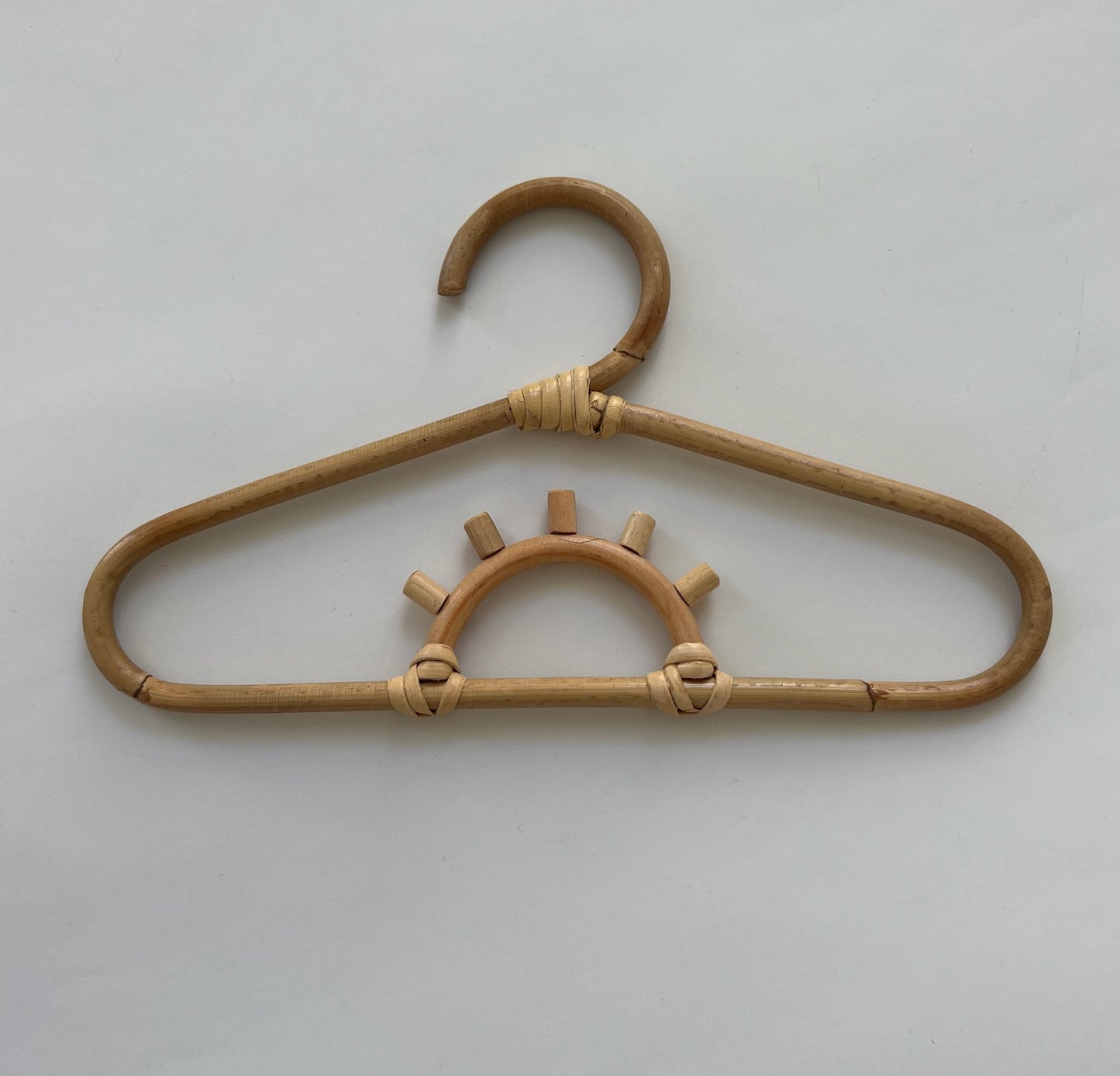 Rattan Hangers | Moon