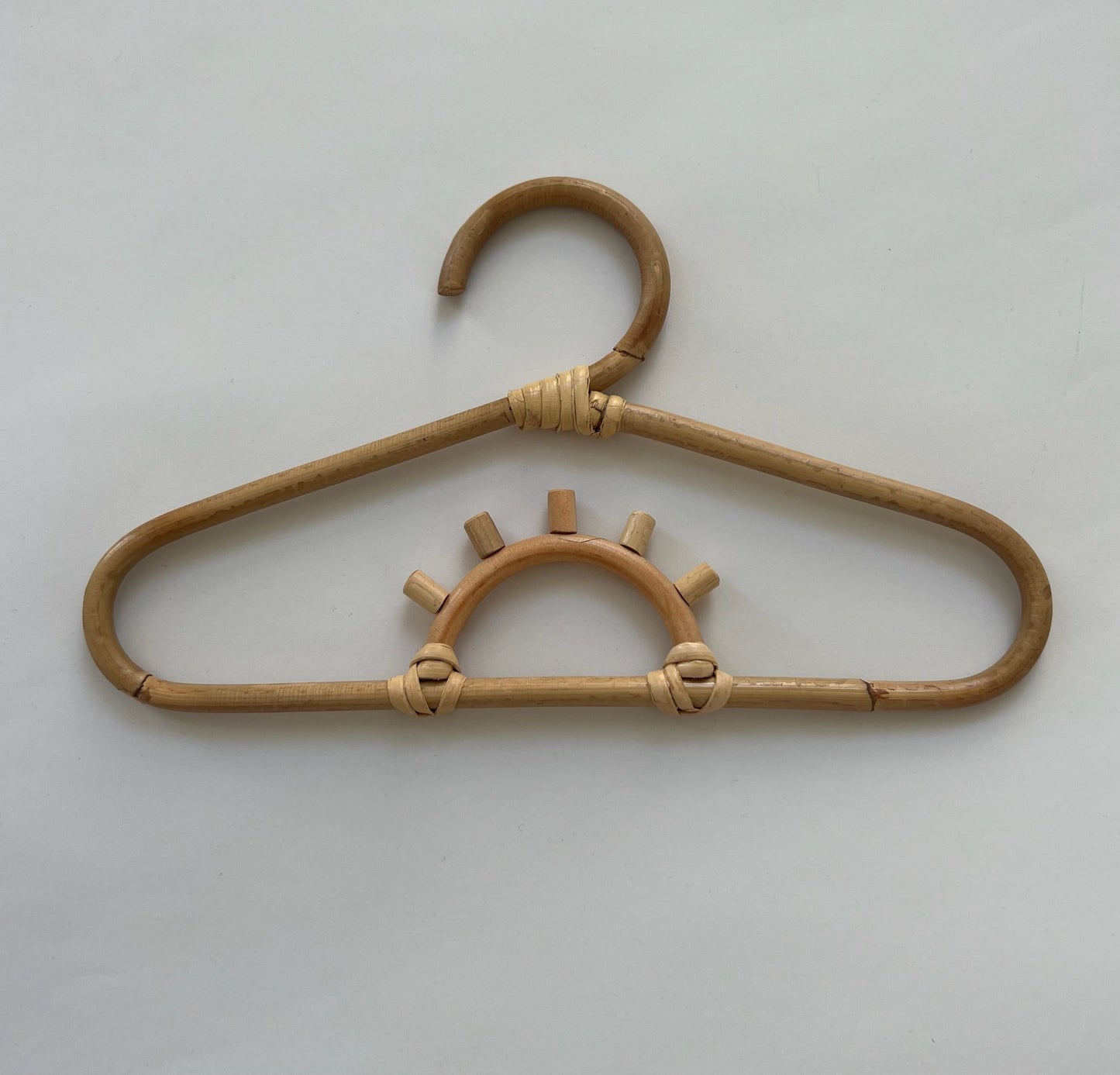 Rattan Hangers | Bundle