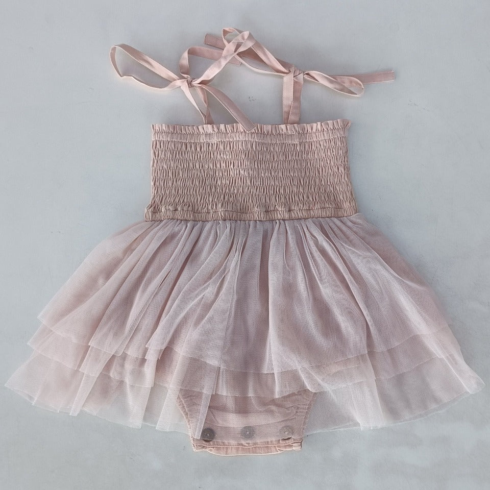Dolly Dress | Little Sister