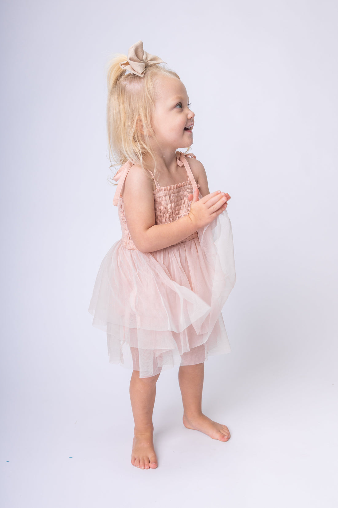 Dolly Dress | Little Sister