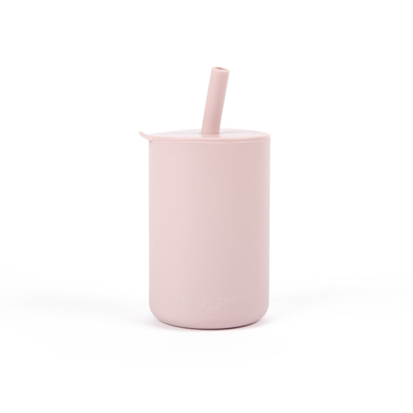 Silicone Cup | Pink