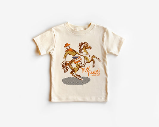No Fear Tee