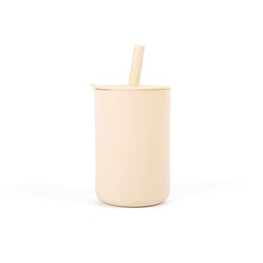 Silicone Cup | Sand