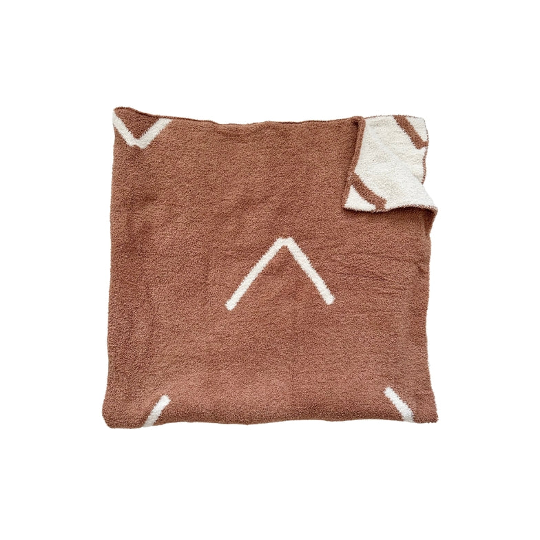 Arrow Blanket