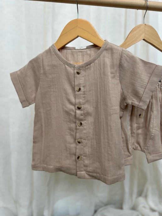 Finley Set | Sand