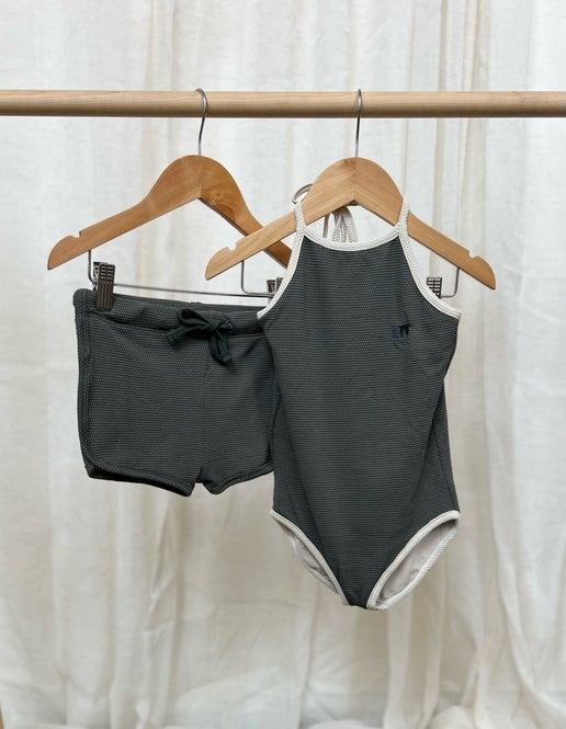 Deep Sea Swimsuit