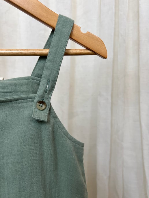 Phoenix Overall in Sage